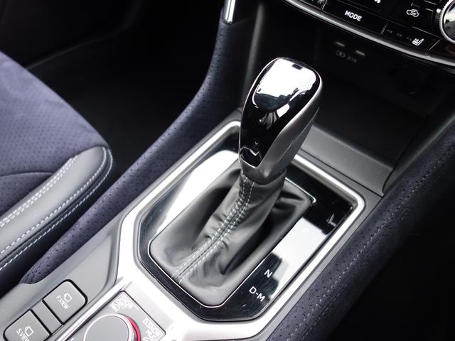 フォレスター SPORT EyeSight搭載車 ナビ Rカメラ ETC ナビゲーション Rカメラ ETC ドライブレコーダー LEDアクセサリーライナー ドアバイザー カーゴステップパネル(樹脂製) フロント&サイドカメラ 障害物センサー アイサイトVer.3(23枚目)