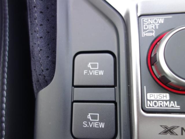 フォレスター SPORT EyeSight搭載車 ナビ Rカメラ ETC ナビゲーション Rカメラ ETC ドライブレコーダー LEDアクセサリーライナー ドアバイザー カーゴステップパネル(樹脂製) フロント&サイドカメラ 障害物センサー アイサイトVer.3(25枚目)