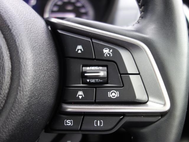 フォレスター SPORT EyeSight搭載車 ナビ Rカメラ ETC ナビゲーション Rカメラ ETC ドライブレコーダー LEDアクセサリーライナー ドアバイザー カーゴステップパネル(樹脂製) フロント&サイドカメラ 障害物センサー アイサイトVer.3(34枚目)