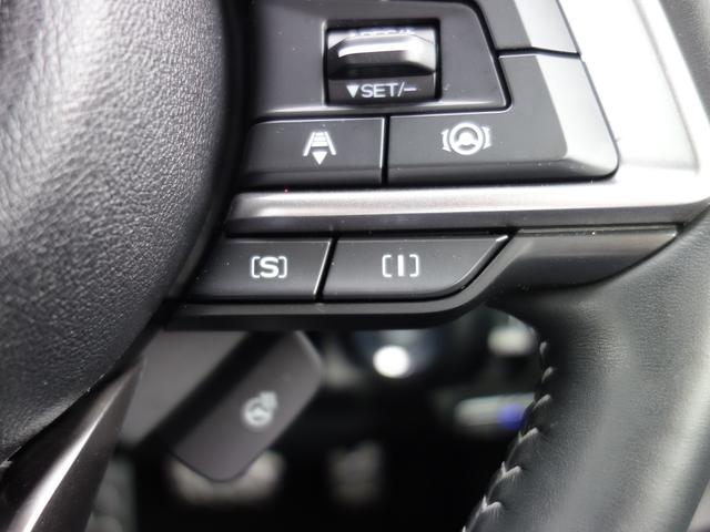 フォレスター SPORT EyeSight搭載車 ナビ Rカメラ ETC ナビゲーション Rカメラ ETC ドライブレコーダー LEDアクセサリーライナー ドアバイザー カーゴステップパネル(樹脂製) フロント&サイドカメラ 障害物センサー アイサイトVer.3(35枚目)