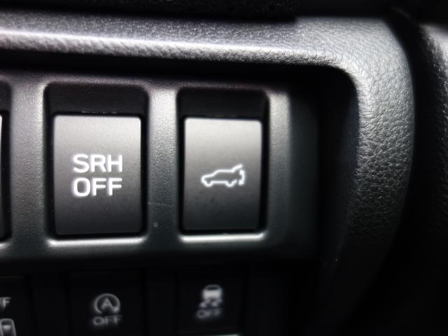 フォレスター SPORT EyeSight搭載車 ナビ Rカメラ ETC ナビゲーション Rカメラ ETC ドライブレコーダー LEDアクセサリーライナー ドアバイザー カーゴステップパネル(樹脂製) フロント&サイドカメラ 障害物センサー アイサイトVer.3(40枚目)