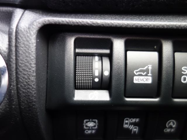 フォレスター SPORT EyeSight搭載車 ナビ Rカメラ ETC ナビゲーション Rカメラ ETC ドライブレコーダー LEDアクセサリーライナー ドアバイザー カーゴステップパネル(樹脂製) フロント&サイドカメラ 障害物センサー アイサイトVer.3(43枚目)