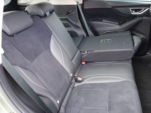 フォレスター SPORT EyeSight搭載車 ナビ Rカメラ ETC ナビゲーション Rカメラ ETC ドライブレコーダー LEDアクセサリーライナー ドアバイザー カーゴステップパネル(樹脂製) フロント&サイドカメラ 障害物センサー アイサイトVer.3(65枚目)