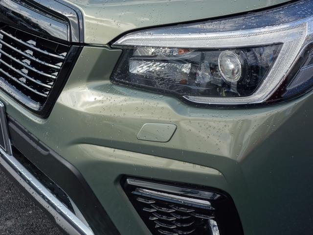 フォレスター SPORT EyeSight搭載車 ナビ Rカメラ ETC ナビゲーション Rカメラ ETC ドライブレコーダー LEDアクセサリーライナー ドアバイザー カーゴステップパネル(樹脂製) フロント&サイドカメラ 障害物センサー アイサイトVer.3(71枚目)