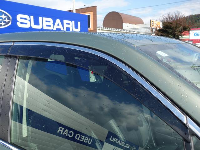 フォレスター SPORT EyeSight搭載車 ナビ Rカメラ ETC ナビゲーション Rカメラ ETC ドライブレコーダー LEDアクセサリーライナー ドアバイザー カーゴステップパネル(樹脂製) フロント&サイドカメラ 障害物センサー アイサイトVer.3(75枚目)