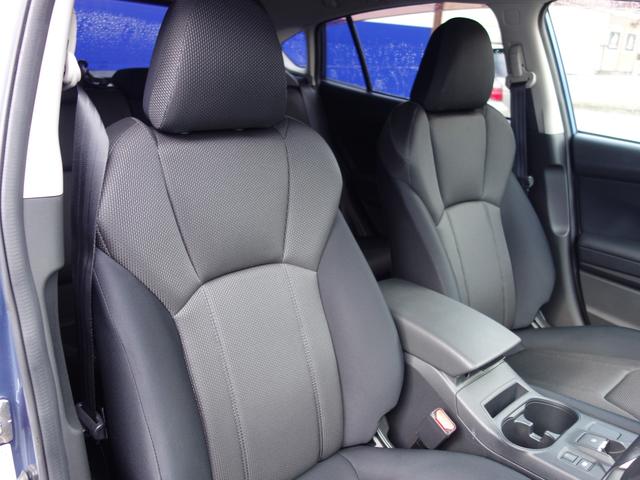 インプレッサスポーツ 1.6i-L EyeSight ナビ Rカメラ ETC ナビゲーション Rカメラ ETC フロント&リヤフォグランプ ドアバイザー ナノイー発生装置付きAVパネル オートライト SRH 横滑り防止装置 アイドリングストップ アイサイトVer.3(13枚目)