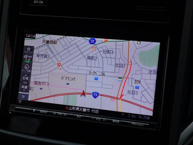 インプレッサスポーツ 1.6i-L EyeSight ナビ Rカメラ ETC ナビゲーション Rカメラ ETC フロント&リヤフォグランプ ドアバイザー ナノイー発生装置付きAVパネル オートライト SRH 横滑り防止装置 アイドリングストップ アイサイトVer.3(17枚目)