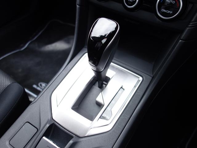 インプレッサスポーツ 1.6i-L EyeSight ナビ Rカメラ ETC ナビゲーション Rカメラ ETC フロント&リヤフォグランプ ドアバイザー ナノイー発生装置付きAVパネル オートライト SRH 横滑り防止装置 アイドリングストップ アイサイトVer.3(22枚目)