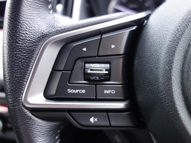 インプレッサスポーツ 1.6i-L EyeSight ナビ Rカメラ ETC ナビゲーション Rカメラ ETC フロント&リヤフォグランプ ドアバイザー ナノイー発生装置付きAVパネル オートライト SRH 横滑り防止装置 アイドリングストップ アイサイトVer.3(29枚目)