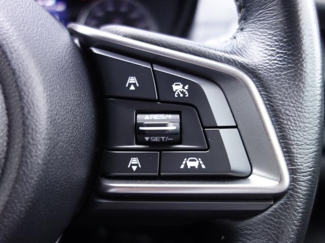 インプレッサスポーツ 1.6i-L EyeSight ナビ Rカメラ ETC ナビゲーション Rカメラ ETC フロント&リヤフォグランプ ドアバイザー ナノイー発生装置付きAVパネル オートライト SRH 横滑り防止装置 アイドリングストップ アイサイトVer.3(30枚目)