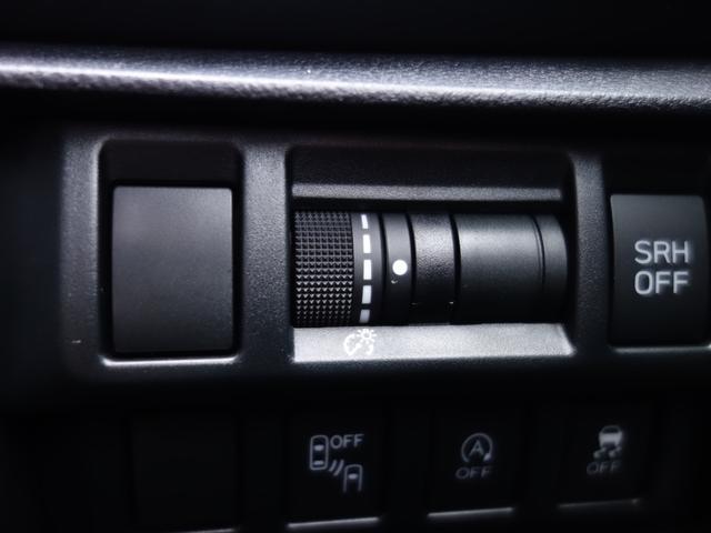 インプレッサスポーツ 1.6i-L EyeSight ナビ Rカメラ ETC ナビゲーション Rカメラ ETC フロント&リヤフォグランプ ドアバイザー ナノイー発生装置付きAVパネル オートライト SRH 横滑り防止装置 アイドリングストップ アイサイトVer.3(35枚目)