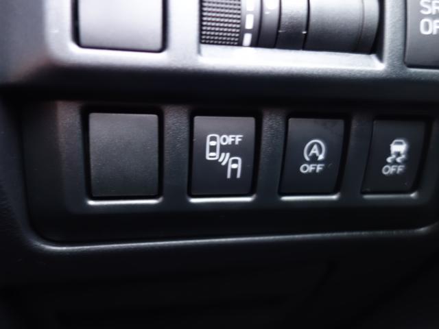 インプレッサスポーツ 1.6i-L EyeSight ナビ Rカメラ ETC ナビゲーション Rカメラ ETC フロント&リヤフォグランプ ドアバイザー ナノイー発生装置付きAVパネル オートライト SRH 横滑り防止装置 アイドリングストップ アイサイトVer.3(36枚目)