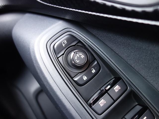 インプレッサスポーツ 1.6i-L EyeSight ナビ Rカメラ ETC ナビゲーション Rカメラ ETC フロント&リヤフォグランプ ドアバイザー ナノイー発生装置付きAVパネル オートライト SRH 横滑り防止装置 アイドリングストップ アイサイトVer.3(41枚目)