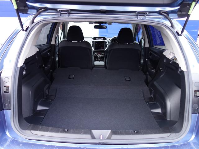 インプレッサスポーツ 1.6i-L EyeSight ナビ Rカメラ ETC ナビゲーション Rカメラ ETC フロント&リヤフォグランプ ドアバイザー ナノイー発生装置付きAVパネル オートライト SRH 横滑り防止装置 アイドリングストップ アイサイトVer.3(55枚目)