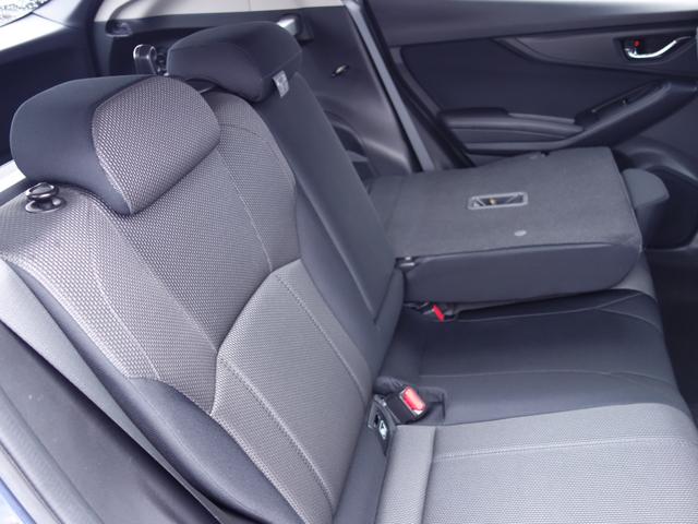 インプレッサスポーツ 1.6i-L EyeSight ナビ Rカメラ ETC ナビゲーション Rカメラ ETC フロント&リヤフォグランプ ドアバイザー ナノイー発生装置付きAVパネル オートライト SRH 横滑り防止装置 アイドリングストップ アイサイトVer.3(56枚目)