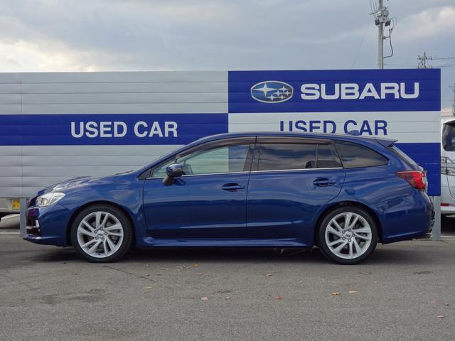 レヴォーグ １．６ＧＴ　ＥｙｅＳｉｇｈｔ　Ｓ－ｓｔｙｌｅ（8枚目）