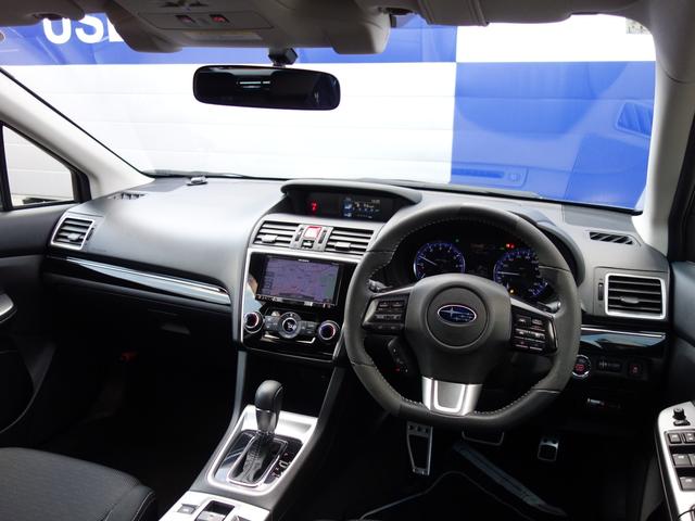 レヴォーグ １．６ＧＴ　ＥｙｅＳｉｇｈｔ　Ｓ－ｓｔｙｌｅ（11枚目）