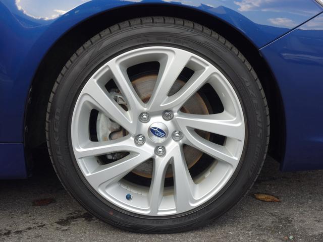 レヴォーグ １．６ＧＴ　ＥｙｅＳｉｇｈｔ　Ｓ－ｓｔｙｌｅ（12枚目）