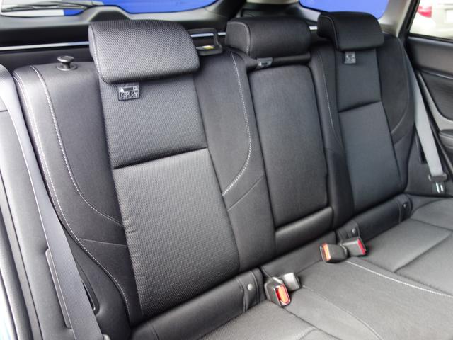 レヴォーグ １．６ＧＴ　ＥｙｅＳｉｇｈｔ　Ｓ－ｓｔｙｌｅ（14枚目）