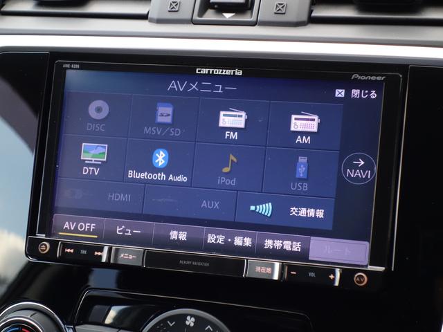 レヴォーグ １．６ＧＴ　ＥｙｅＳｉｇｈｔ　Ｓ－ｓｔｙｌｅ（17枚目）