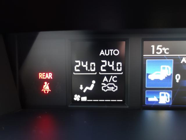 レヴォーグ １．６ＧＴ　ＥｙｅＳｉｇｈｔ　Ｓ－ｓｔｙｌｅ（20枚目）