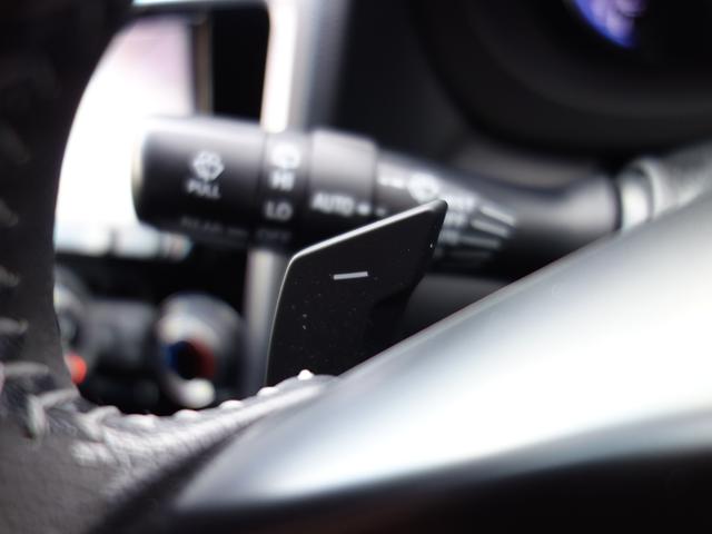 レヴォーグ １．６ＧＴ　ＥｙｅＳｉｇｈｔ　Ｓ－ｓｔｙｌｅ（29枚目）