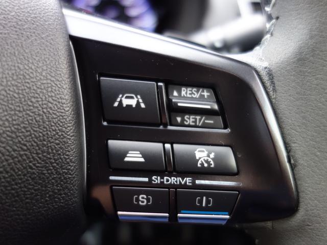 レヴォーグ １．６ＧＴ　ＥｙｅＳｉｇｈｔ　Ｓ－ｓｔｙｌｅ（31枚目）