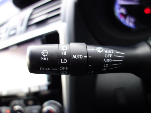 レヴォーグ １．６ＧＴ　ＥｙｅＳｉｇｈｔ　Ｓ－ｓｔｙｌｅ（34枚目）