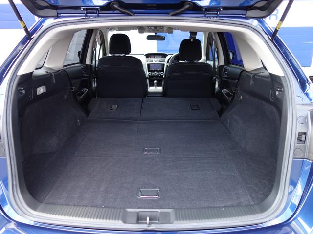 レヴォーグ １．６ＧＴ　ＥｙｅＳｉｇｈｔ　Ｓ－ｓｔｙｌｅ（55枚目）