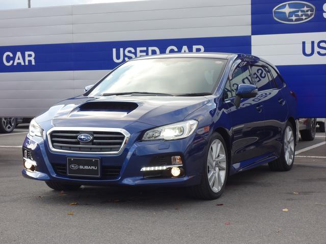 レヴォーグ １．６ＧＴ　ＥｙｅＳｉｇｈｔ　Ｓ－ｓｔｙｌｅ（58枚目）