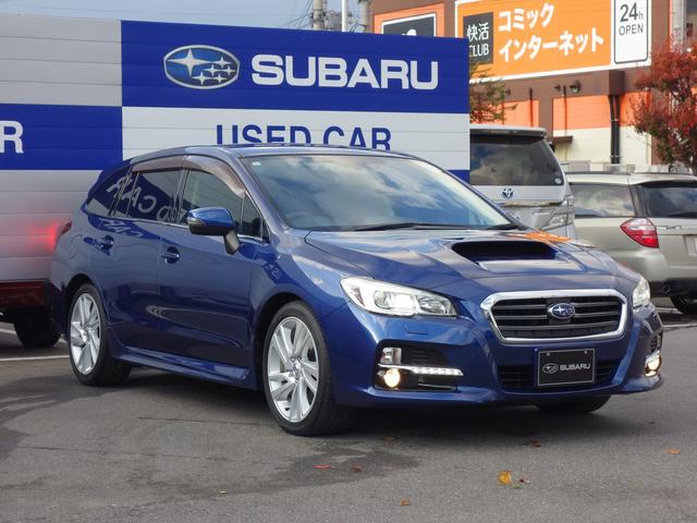 レヴォーグ １．６ＧＴ　ＥｙｅＳｉｇｈｔ　Ｓ－ｓｔｙｌｅ（59枚目）