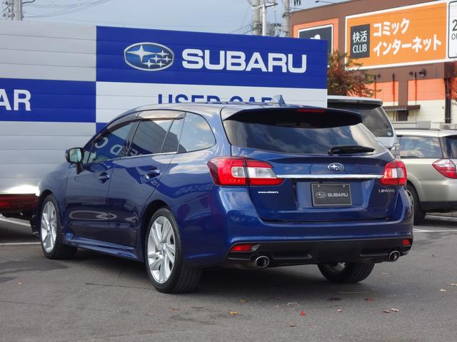 レヴォーグ １．６ＧＴ　ＥｙｅＳｉｇｈｔ　Ｓ－ｓｔｙｌｅ（60枚目）