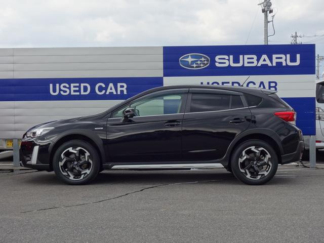 ＸＶ Ａｄｖａｎｃｅ　ＥｙｅＳｉｇｈｔ搭載車（8枚目）