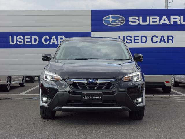 ＸＶ Ａｄｖａｎｃｅ　ＥｙｅＳｉｇｈｔ搭載車（9枚目）