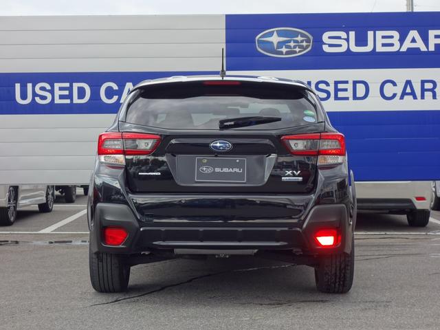 ＸＶ Ａｄｖａｎｃｅ　ＥｙｅＳｉｇｈｔ搭載車（10枚目）