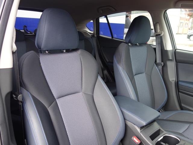 ＸＶ Ａｄｖａｎｃｅ　ＥｙｅＳｉｇｈｔ搭載車（13枚目）