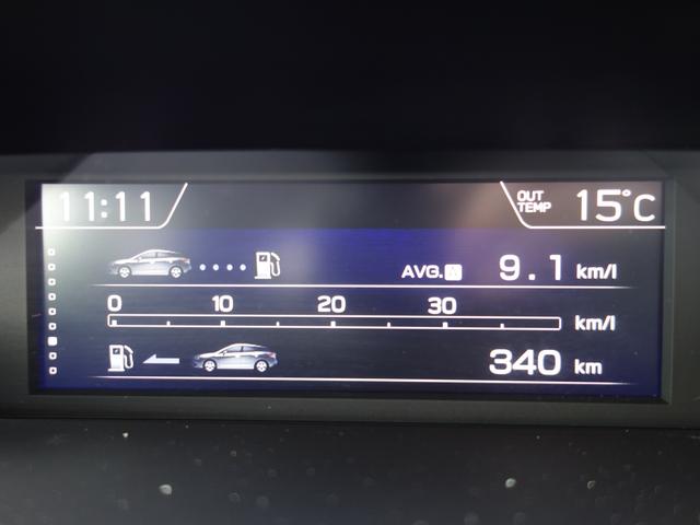 ＸＶ Ａｄｖａｎｃｅ　ＥｙｅＳｉｇｈｔ搭載車（15枚目）