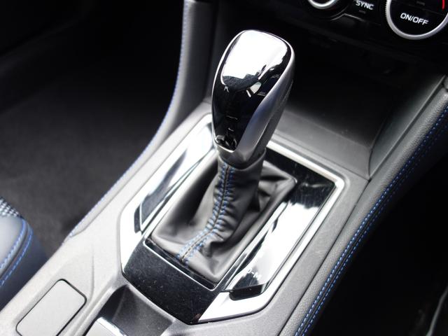 ＸＶ Ａｄｖａｎｃｅ　ＥｙｅＳｉｇｈｔ搭載車（23枚目）