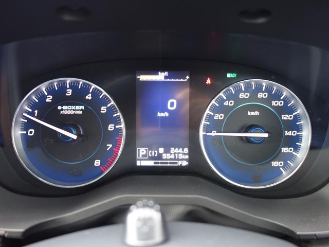 ＸＶ Ａｄｖａｎｃｅ　ＥｙｅＳｉｇｈｔ搭載車（27枚目）