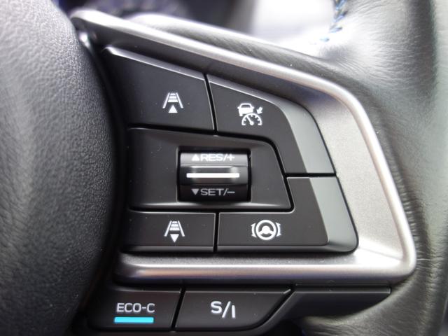 ＸＶ Ａｄｖａｎｃｅ　ＥｙｅＳｉｇｈｔ搭載車（32枚目）