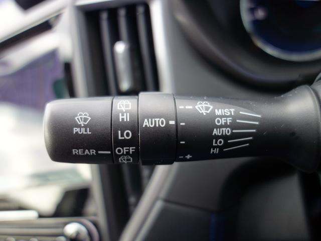 ＸＶ Ａｄｖａｎｃｅ　ＥｙｅＳｉｇｈｔ搭載車（35枚目）