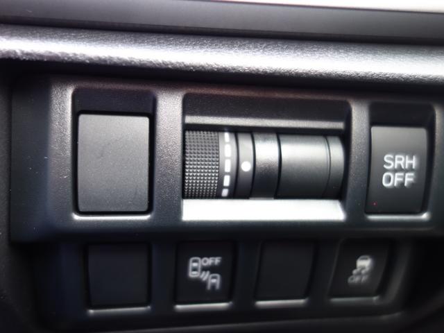 ＸＶ Ａｄｖａｎｃｅ　ＥｙｅＳｉｇｈｔ搭載車（37枚目）