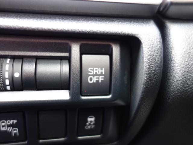 ＸＶ Ａｄｖａｎｃｅ　ＥｙｅＳｉｇｈｔ搭載車（38枚目）