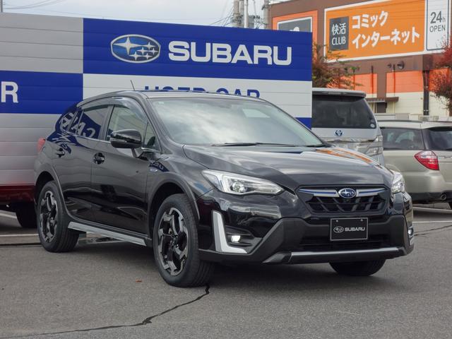 ＸＶ Ａｄｖａｎｃｅ　ＥｙｅＳｉｇｈｔ搭載車（64枚目）