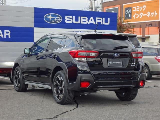 ＸＶ Ａｄｖａｎｃｅ　ＥｙｅＳｉｇｈｔ搭載車（65枚目）