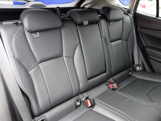 インプレッサスポーツ １．６ｉ－Ｌ　ＥｙｅＳｉｇｈｔ　Ｓ－ｓｔｙｌｅ　ナビ　ＥＴＣ　ナビゲーション　Ｒカメラ　ＥＴＣ　ドライブレコーダー　リモコンエンジンスターター　ＬＥＤアクセサリーライナー　ドアバイザー　サイドカメラ　ナノイー発生装置付きＡＶパネル　アイサイトＶｅｒ．３（14枚目）