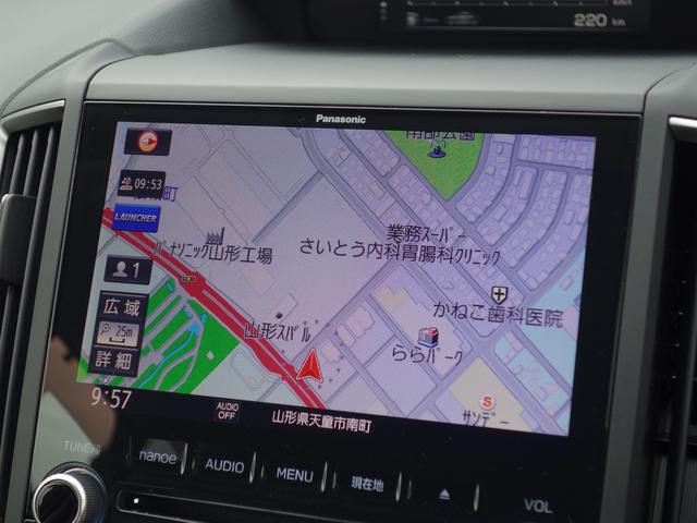 インプレッサスポーツ １．６ｉ－Ｌ　ＥｙｅＳｉｇｈｔ　Ｓ－ｓｔｙｌｅ　ナビ　ＥＴＣ　ナビゲーション　Ｒカメラ　ＥＴＣ　ドライブレコーダー　リモコンエンジンスターター　ＬＥＤアクセサリーライナー　ドアバイザー　サイドカメラ　ナノイー発生装置付きＡＶパネル　アイサイトＶｅｒ．３（18枚目）