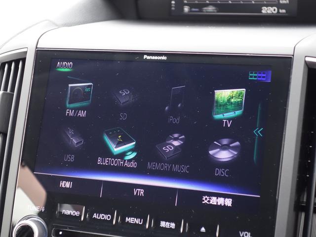 インプレッサスポーツ １．６ｉ－Ｌ　ＥｙｅＳｉｇｈｔ　Ｓ－ｓｔｙｌｅ　ナビ　ＥＴＣ　ナビゲーション　Ｒカメラ　ＥＴＣ　ドライブレコーダー　リモコンエンジンスターター　ＬＥＤアクセサリーライナー　ドアバイザー　サイドカメラ　ナノイー発生装置付きＡＶパネル　アイサイトＶｅｒ．３（19枚目）