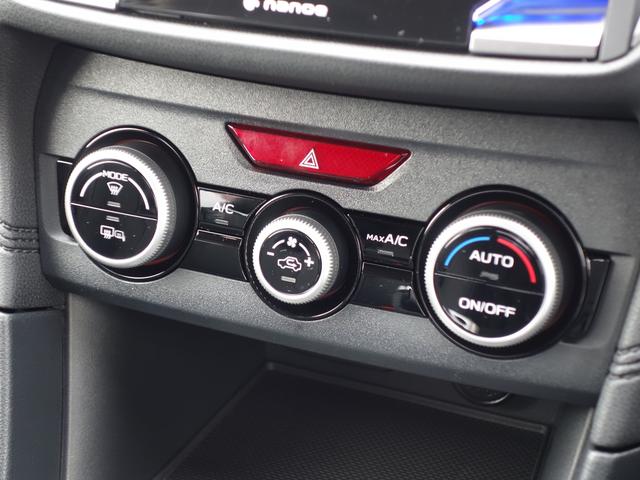 インプレッサスポーツ １．６ｉ－Ｌ　ＥｙｅＳｉｇｈｔ　Ｓ－ｓｔｙｌｅ　ナビ　ＥＴＣ　ナビゲーション　Ｒカメラ　ＥＴＣ　ドライブレコーダー　リモコンエンジンスターター　ＬＥＤアクセサリーライナー　ドアバイザー　サイドカメラ　ナノイー発生装置付きＡＶパネル　アイサイトＶｅｒ．３（22枚目）