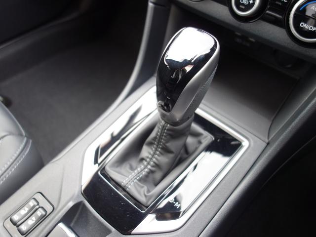 インプレッサスポーツ １．６ｉ－Ｌ　ＥｙｅＳｉｇｈｔ　Ｓ－ｓｔｙｌｅ　ナビ　ＥＴＣ　ナビゲーション　Ｒカメラ　ＥＴＣ　ドライブレコーダー　リモコンエンジンスターター　ＬＥＤアクセサリーライナー　ドアバイザー　サイドカメラ　ナノイー発生装置付きＡＶパネル　アイサイトＶｅｒ．３（24枚目）